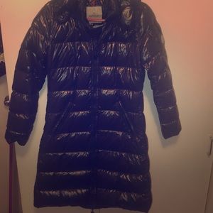 Women’s Moncler “MOKA”